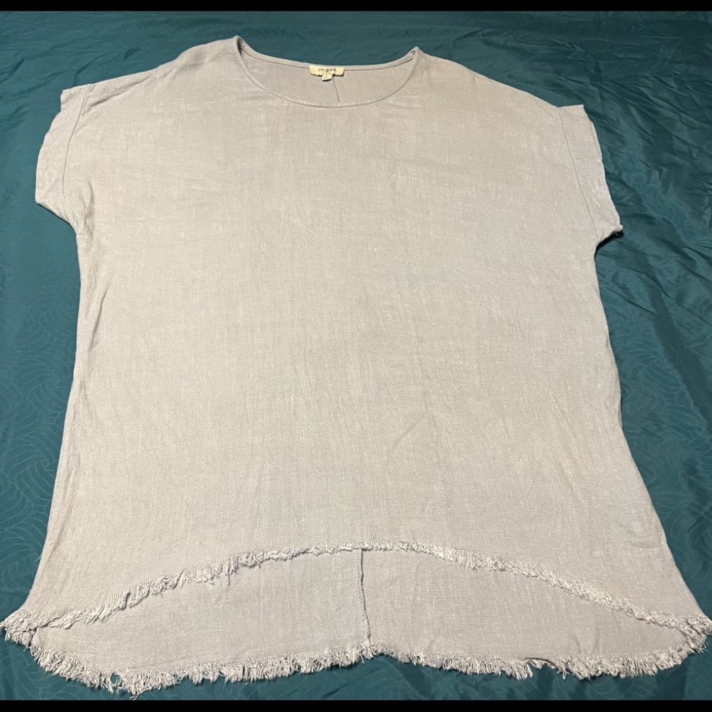 Umgee Tunic